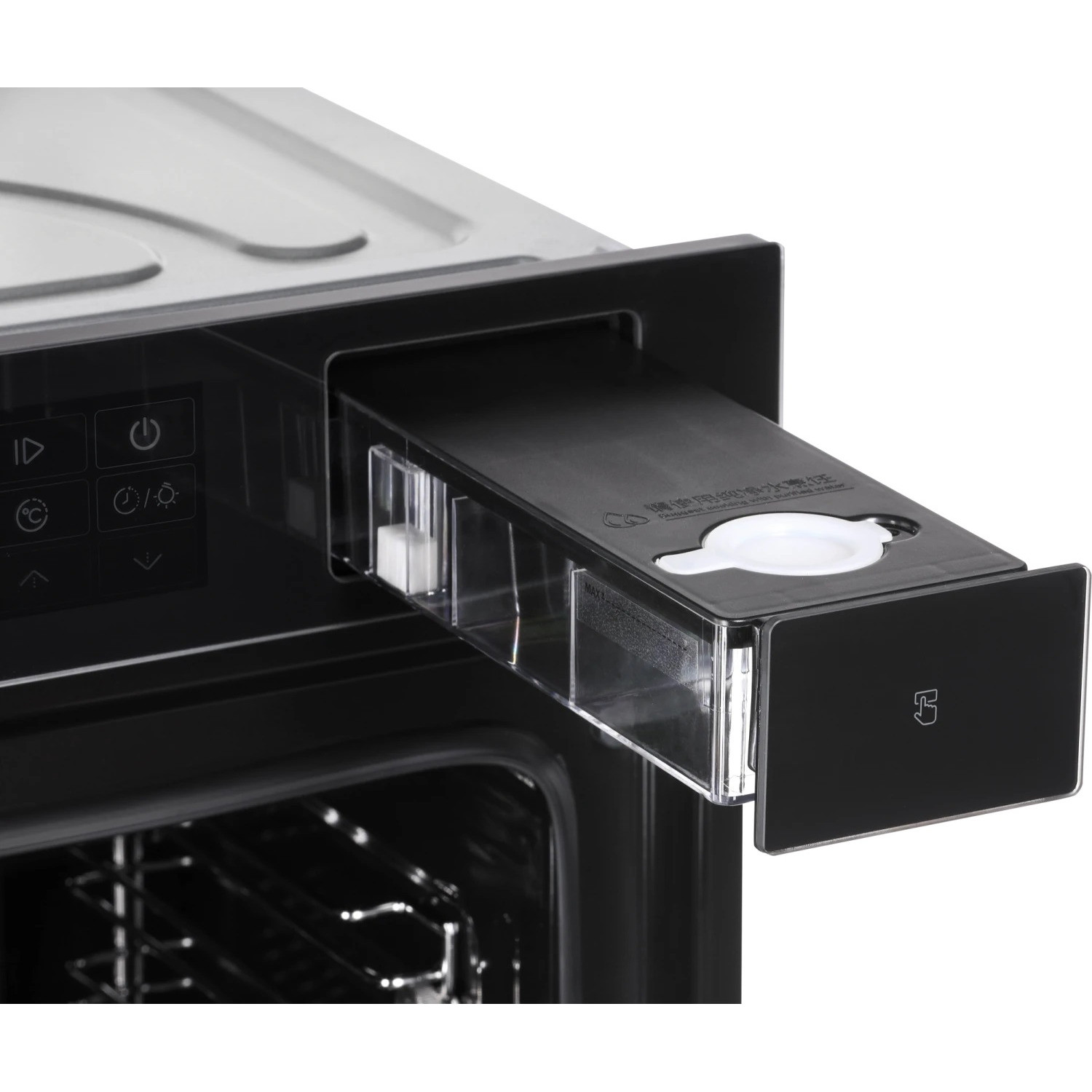 ������� ���� HIBERG S-VM 6415 B SMART