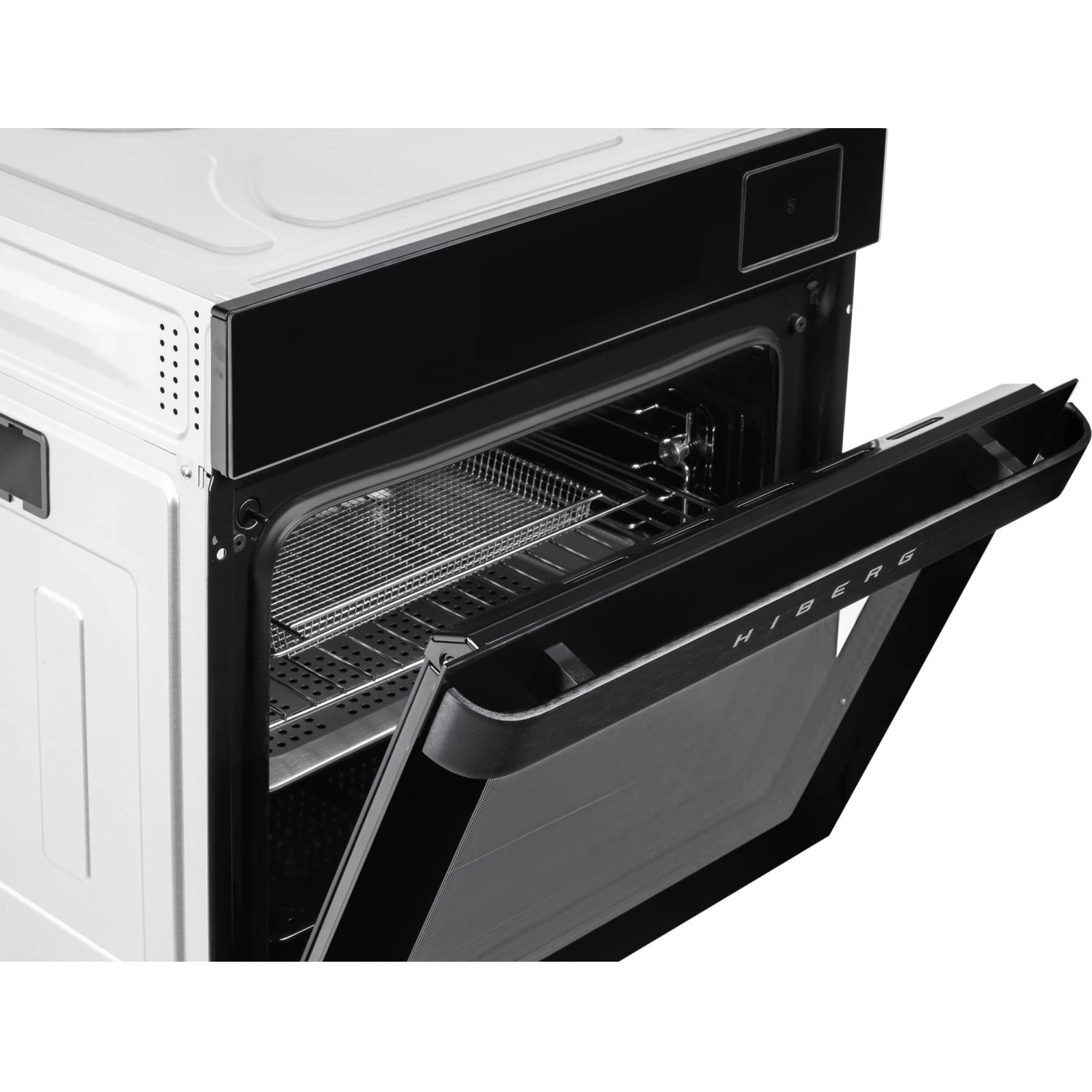 ������� ���� HIBERG S-VM 6415 B SMART