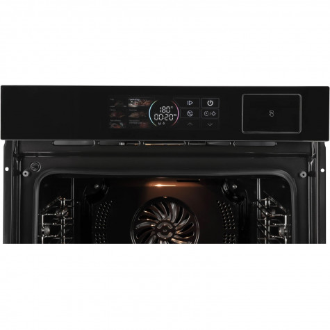 ������� ���� HIBERG S-VM 6415 B SMART