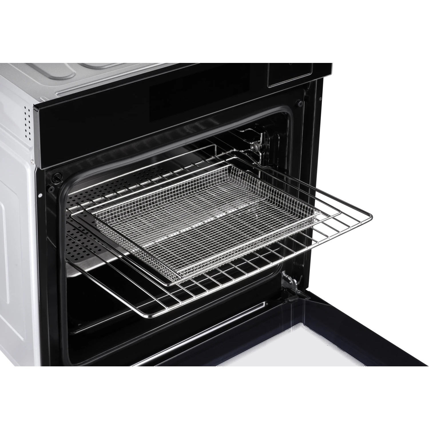 ������� ���� HIBERG S-VM 6415 B SMART