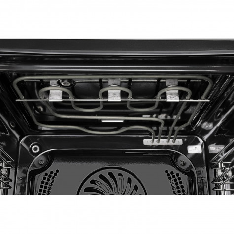 ������� ���� HIBERG S-VM 6415 B SMART