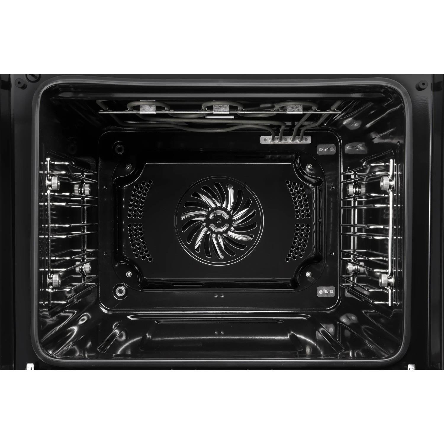 ������� ���� HIBERG S-VM 6415 B SMART