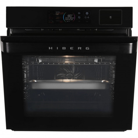 ������� ���� HIBERG S-VM 6415 B SMART