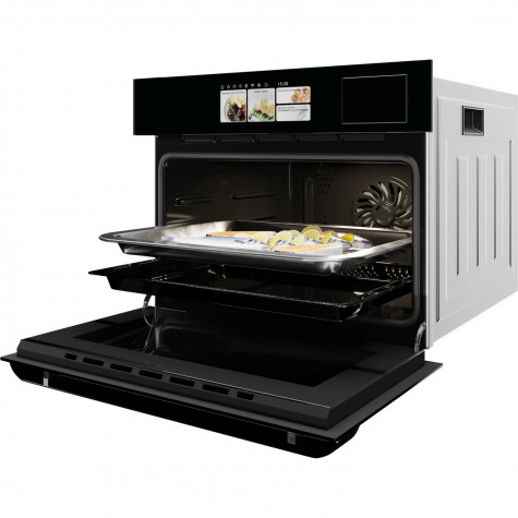 ������� ���� HIBERG S-VM 5615 B i-SMART