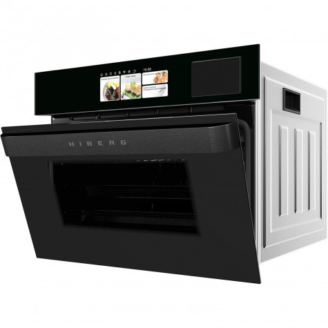 ������� ���� HIBERG S-VM 5615 B i-SMART