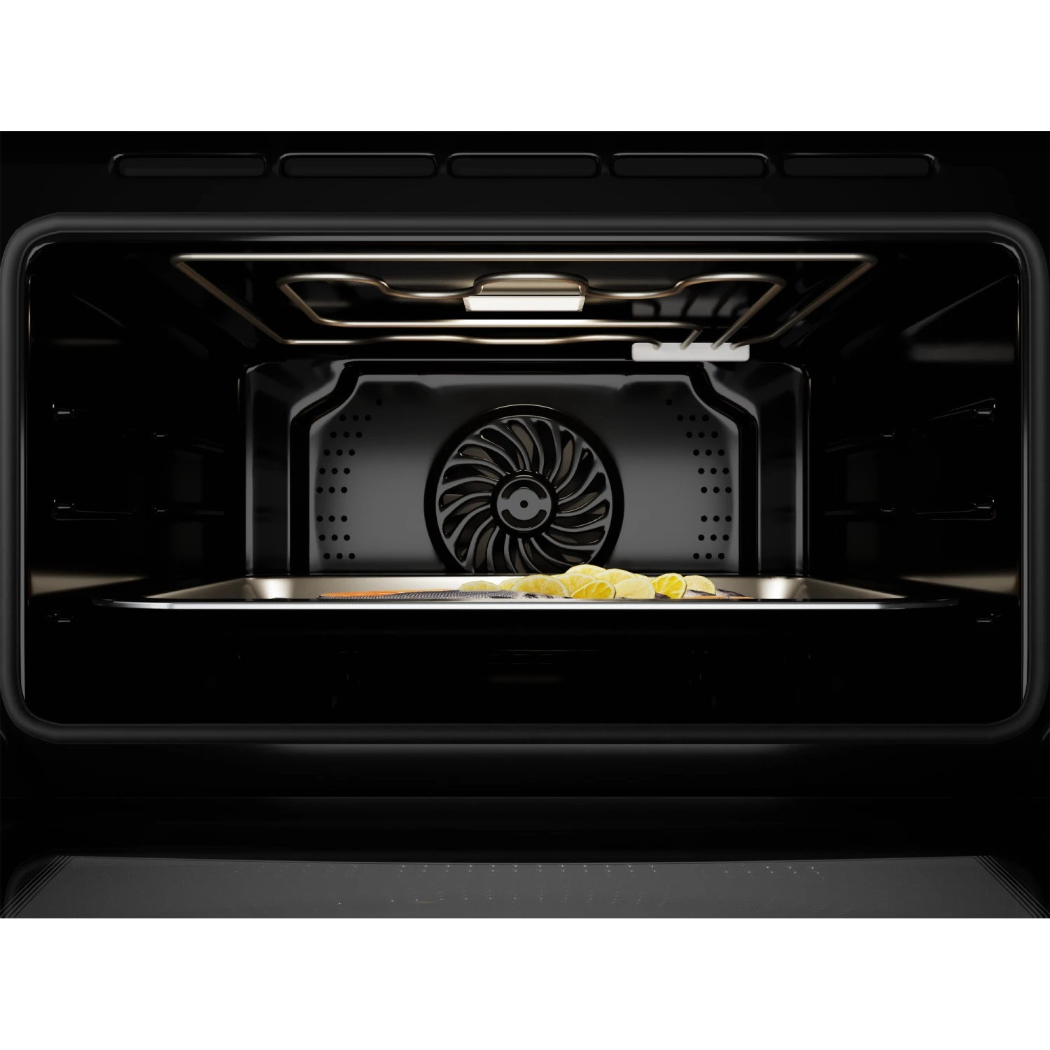 ������� ���� HIBERG S-VM 5615 B i-SMART