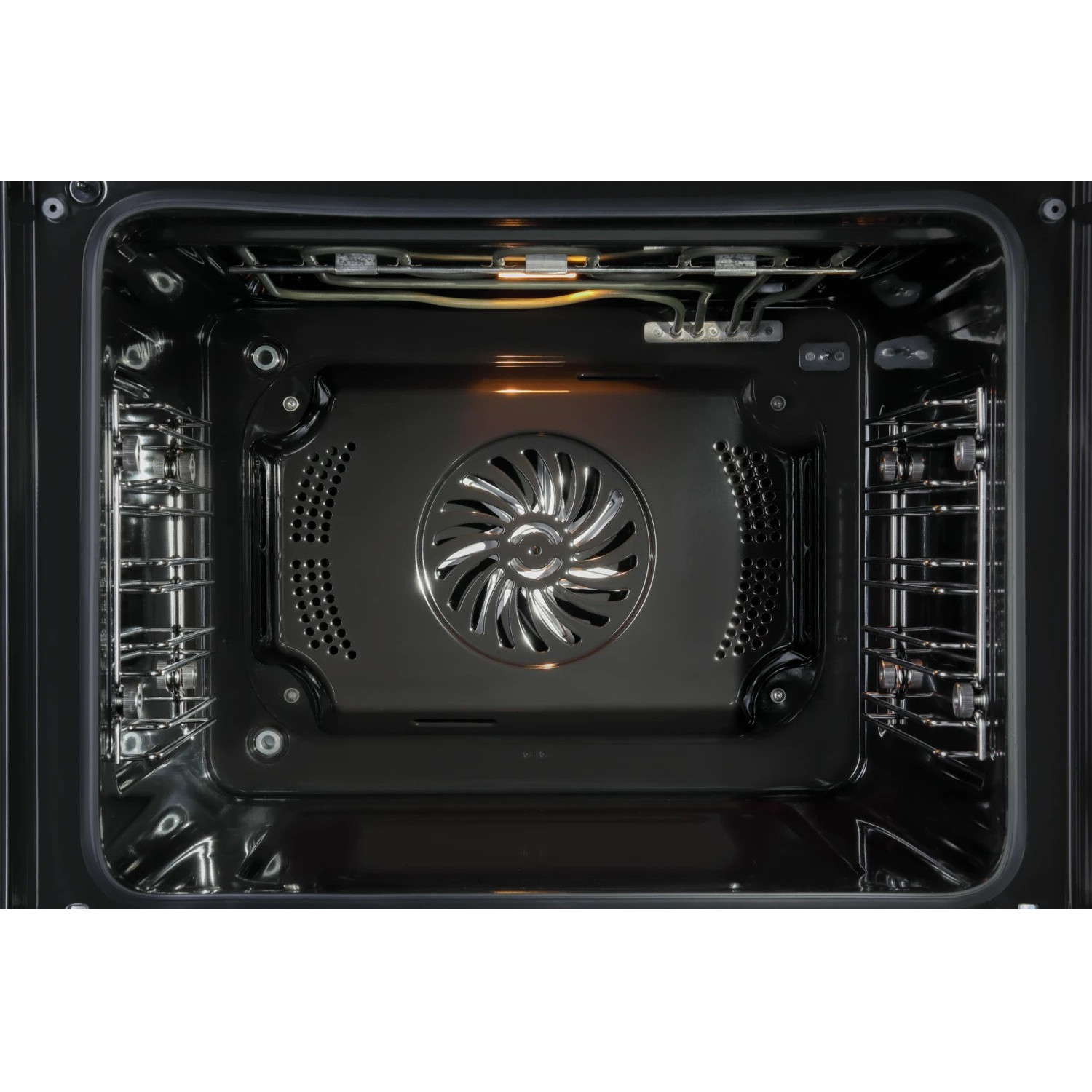 ������� ���� HIBERG S-VM 6615 W i-SMART
