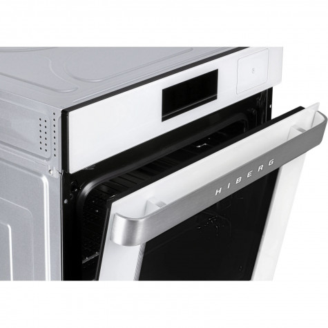 ������� ���� HIBERG S-VM 6615 W i-SMART