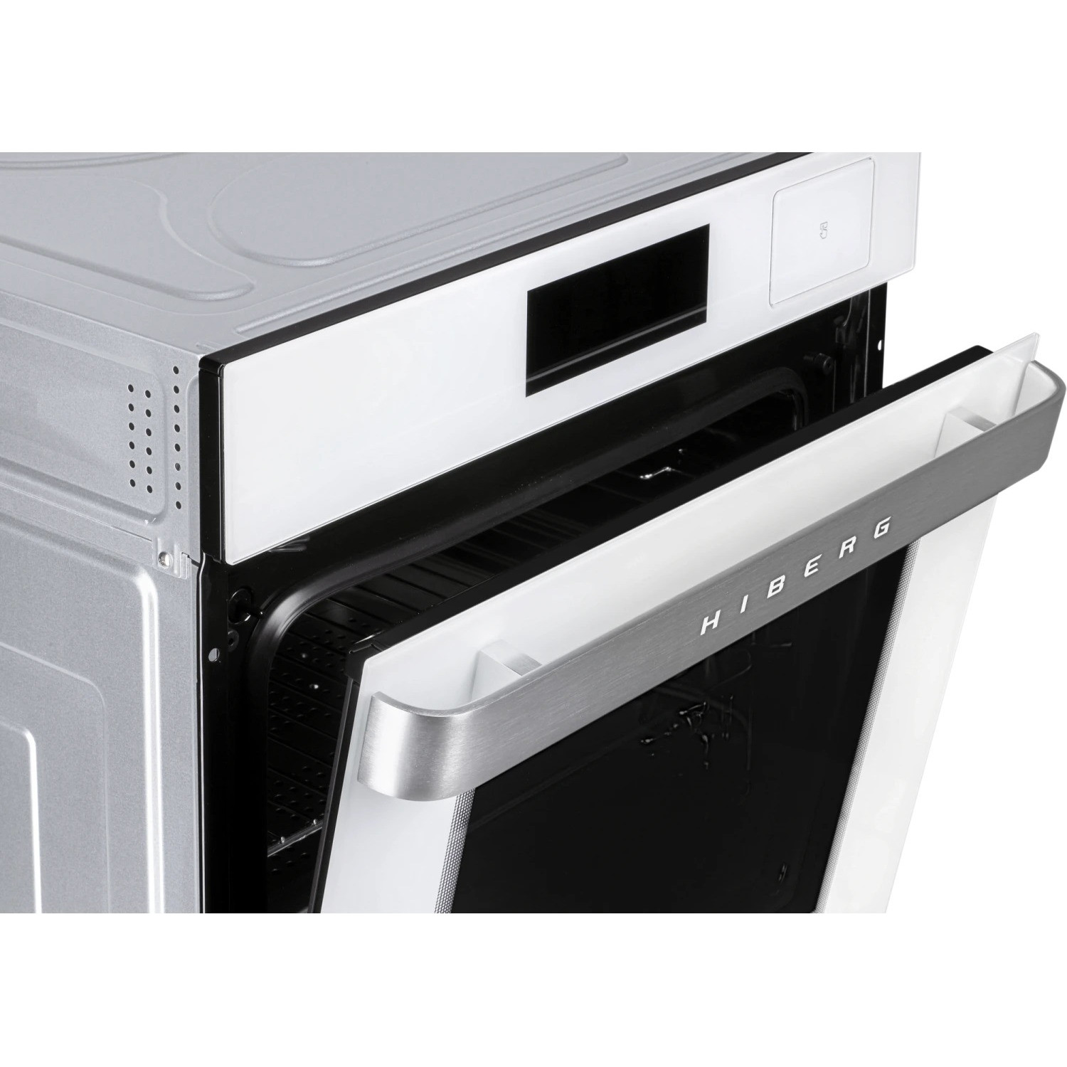 ������� ���� HIBERG S-VM 6615 W i-SMART
