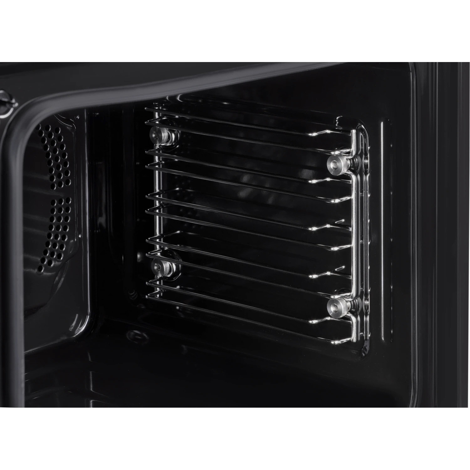 ������� ���� HIBERG S-VM 6615 W i-SMART
