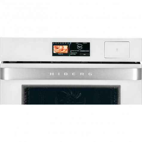������� ���� HIBERG S-VM 6615 W i-SMART