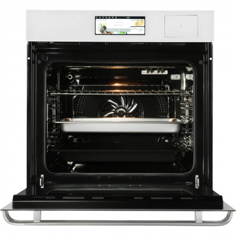 ������� ���� HIBERG S-VM 6615 W i-SMART