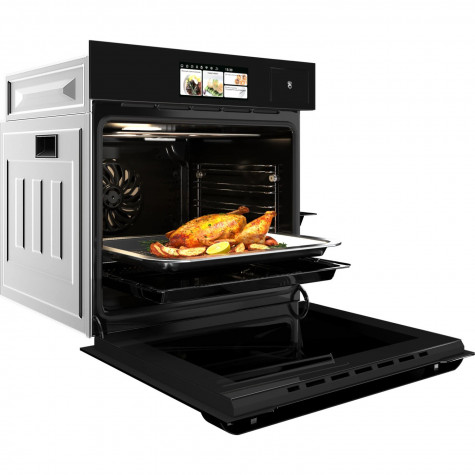 ������� ���� HIBERG S-VM 6615 B i-SMART
