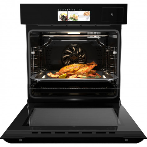 ������� ���� HIBERG S-VM 6615 B i-SMART