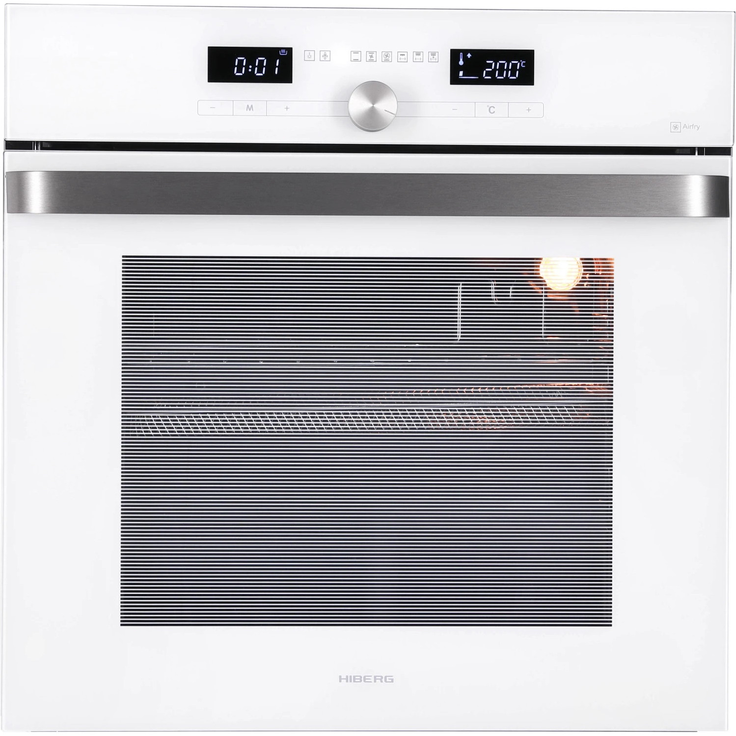 ������� ���� HIBERG VM 6193 W