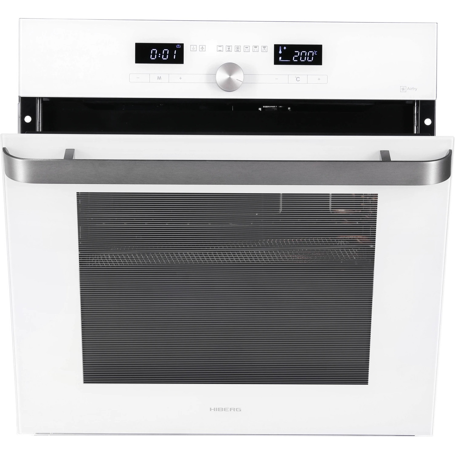 ������� ���� HIBERG VM 6193 W