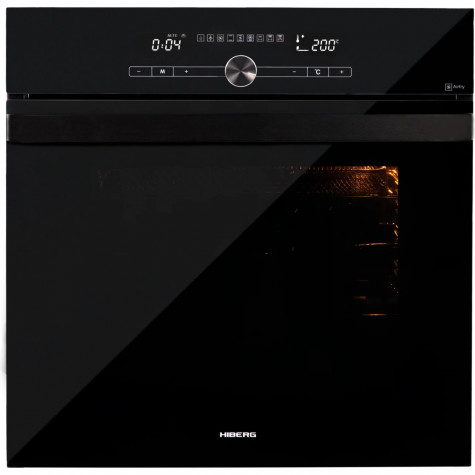 ������� ���� HIBERG VM 6193 B