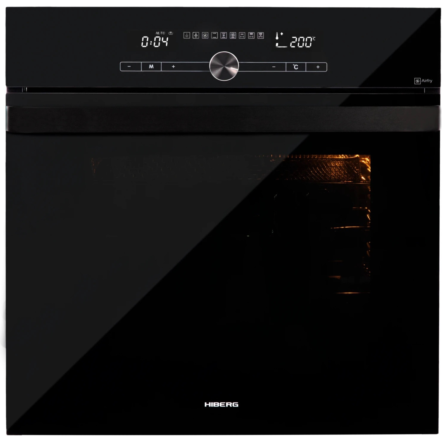 ������� ���� HIBERG VM 6193 B