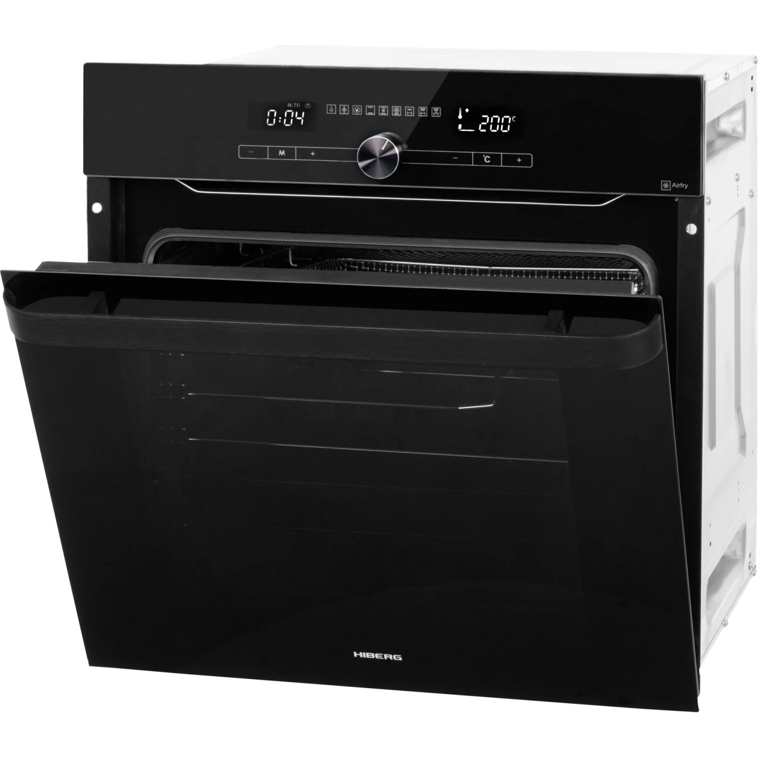 ������� ���� HIBERG VM 6193 B