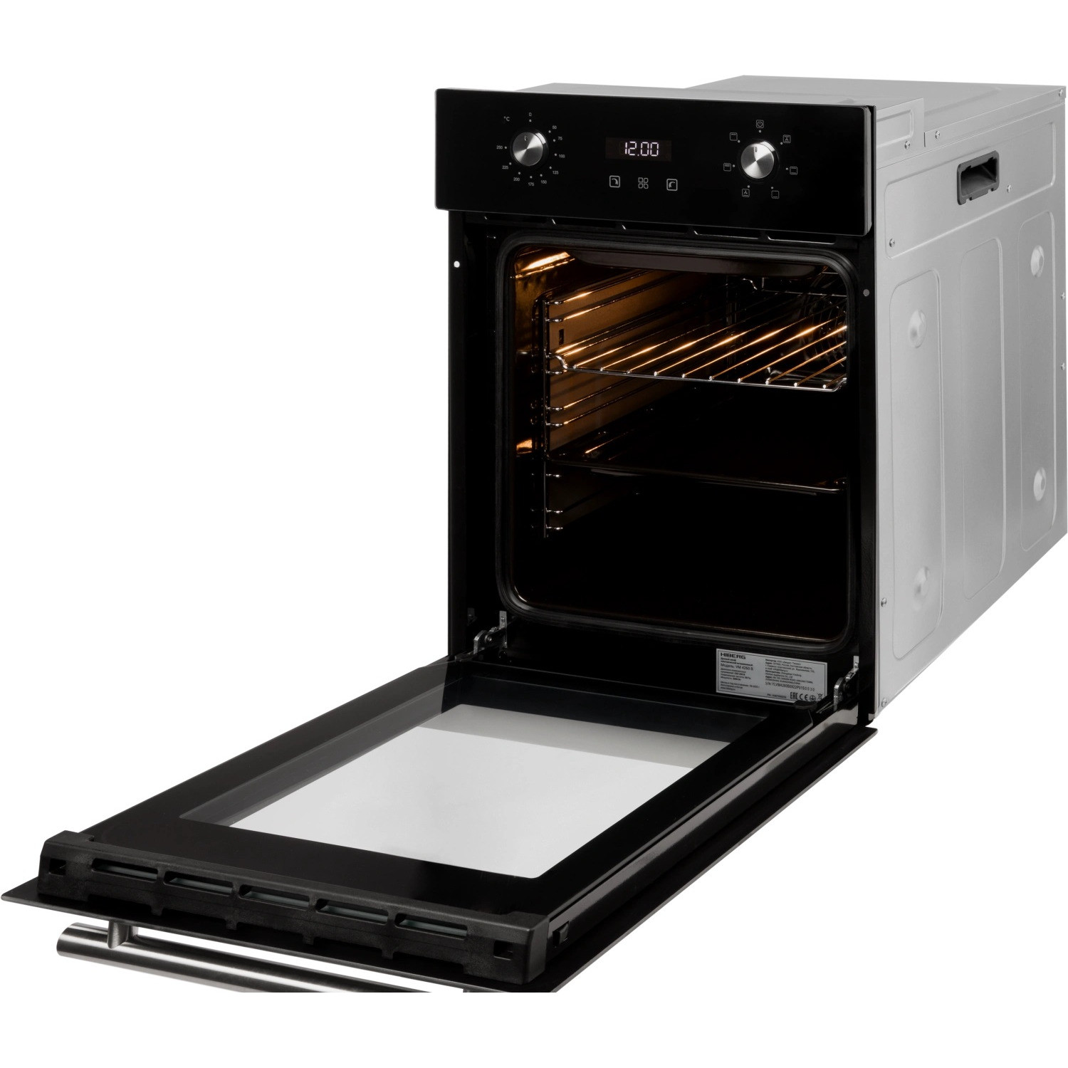 ������� ���� HIBERG VM 4260 B