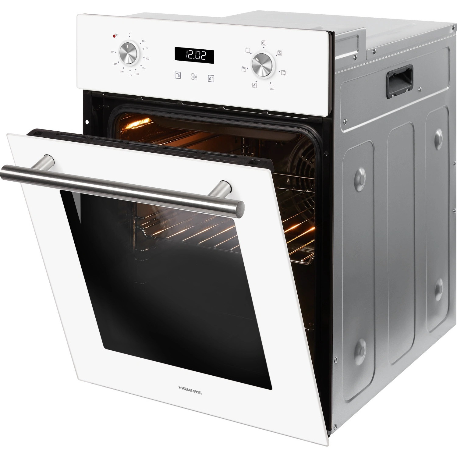 ������� ���� HIBERG VM 4260 W