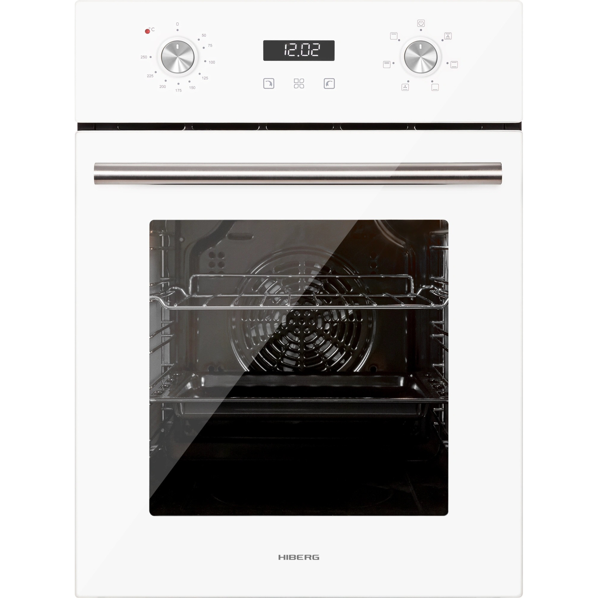 ������� ���� HIBERG VM 4260 W