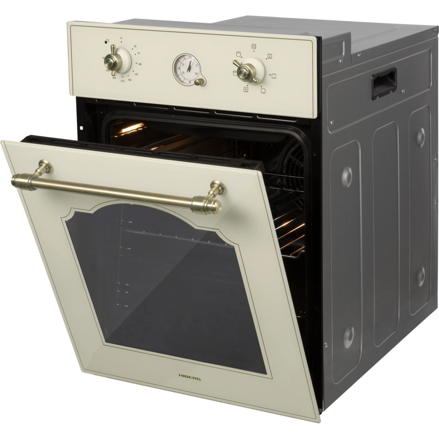 ������� ���� HIBERG VM 4360 RY