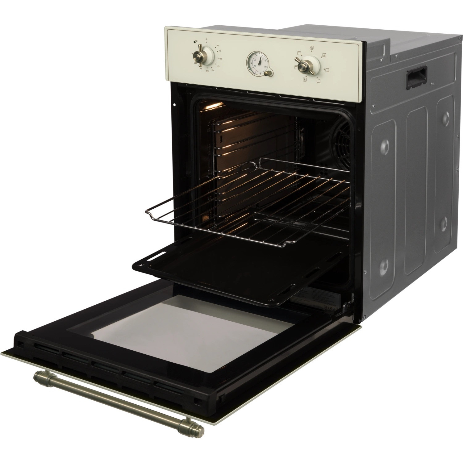 ������� ���� HIBERG VM 4360 RY