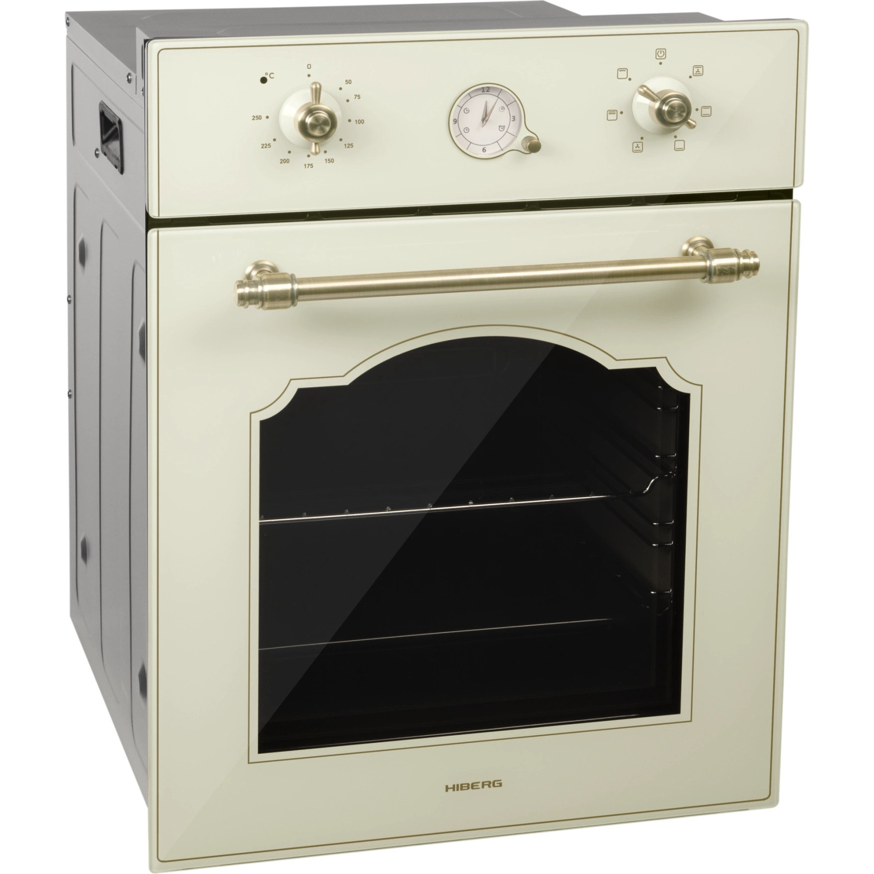 ������� ���� HIBERG VM 4360 RY