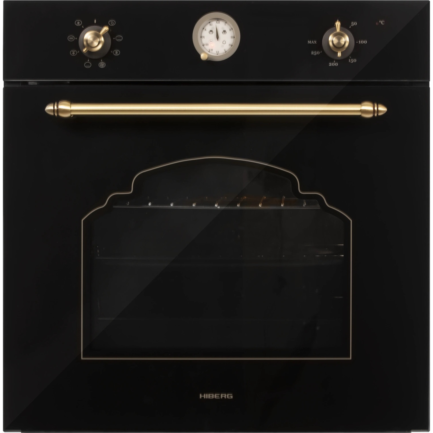 ������� ���� HIBERG VM 6382 BR