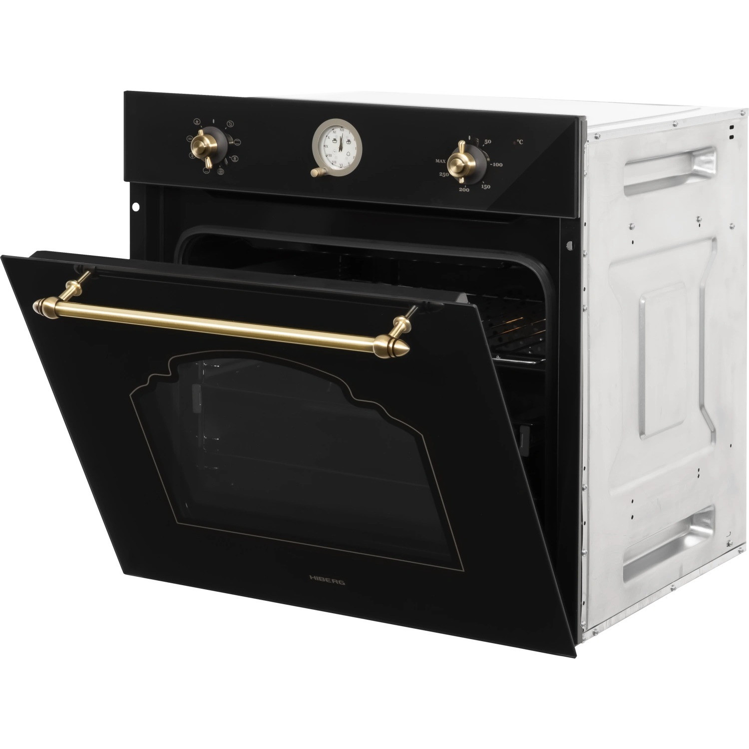 ������� ���� HIBERG VM 6382 BR