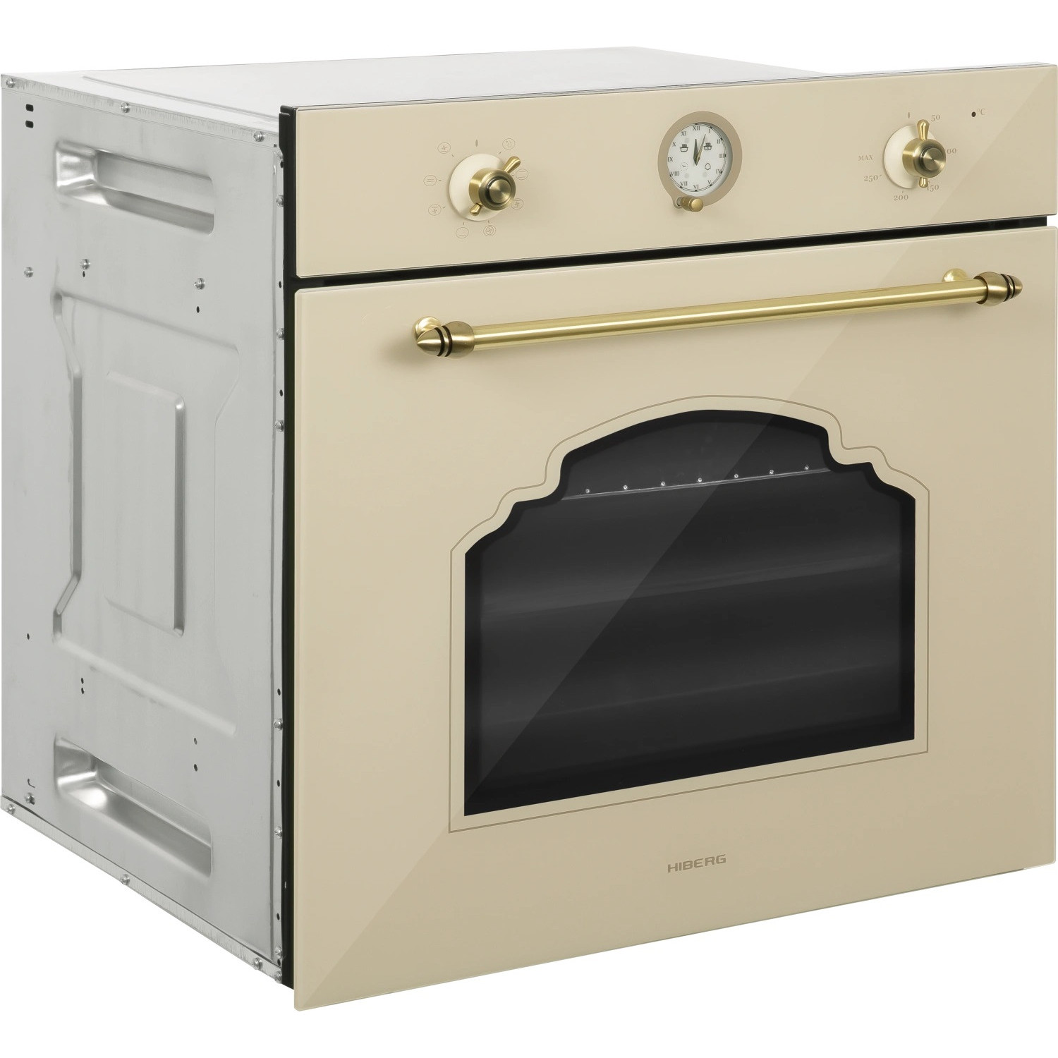 ������� ���� HIBERG VM 6382 YR