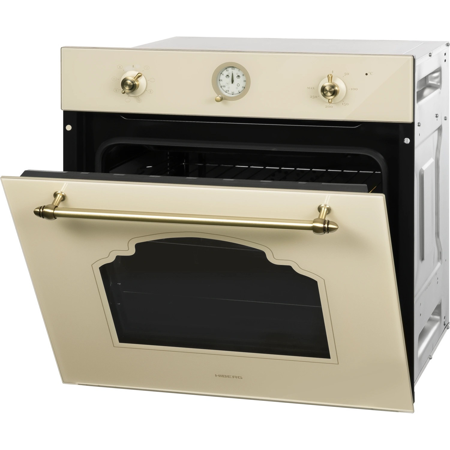 ������� ���� HIBERG VM 6382 YR