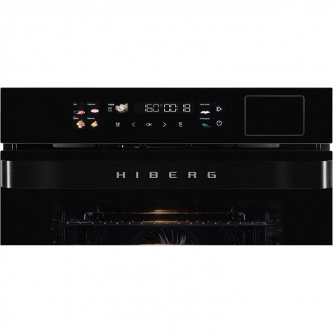 ������� ���� HIBERG S-VMF 6515 B SMART