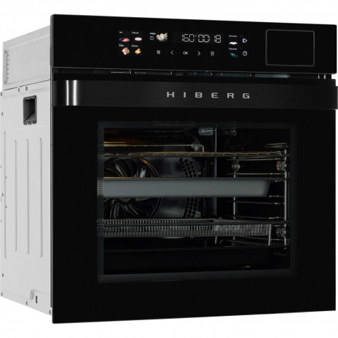 ������� ���� HIBERG S-VMF 6515 B SMART