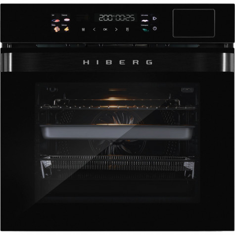 ������� ���� HIBERG S-VMF 6515 B SMART
