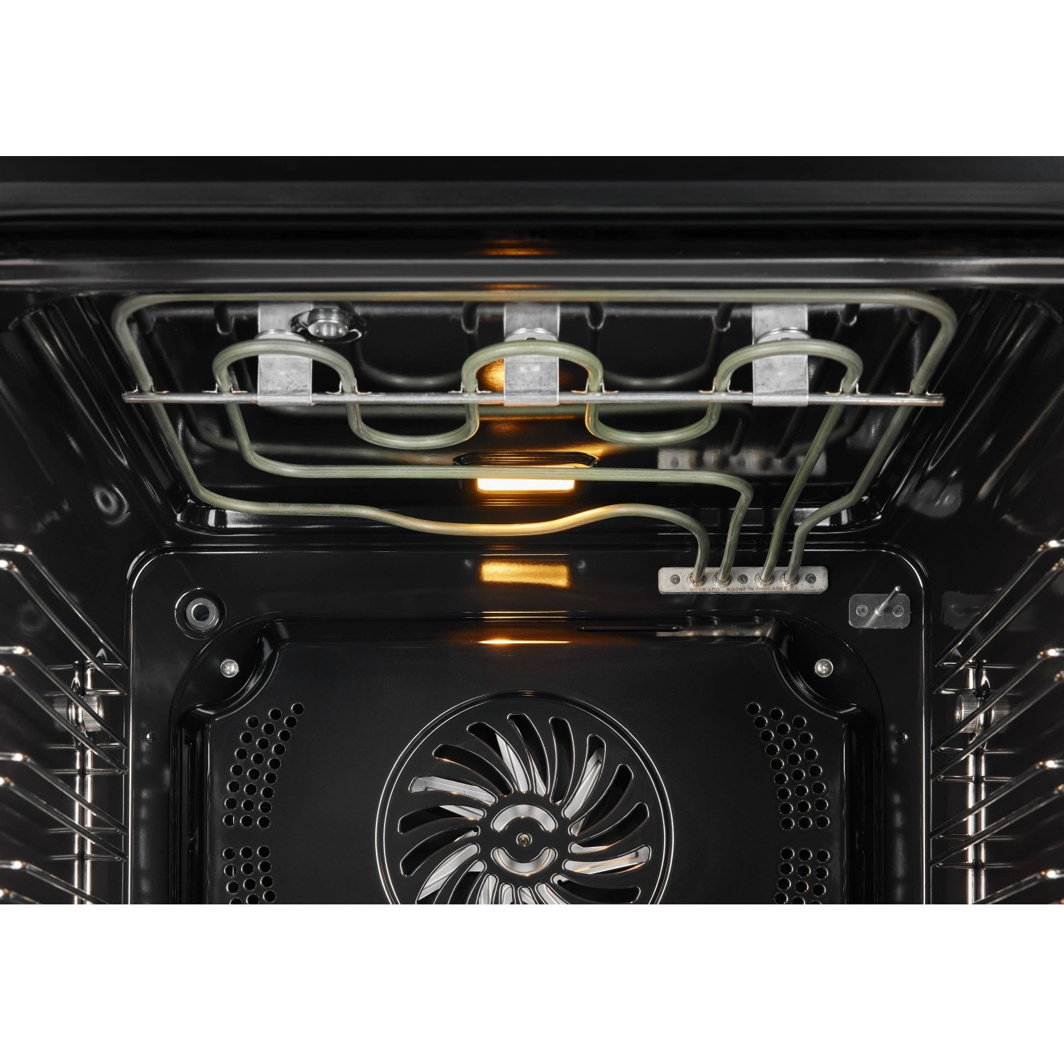 ������� ���� HIBERG S-VMF 6515 B SMART