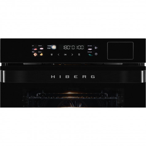 ������� ���� HIBERG S-VMF 6515 B SMART