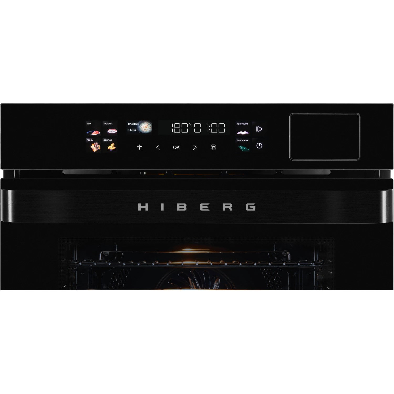 ������� ���� HIBERG S-VMF 6515 B SMART