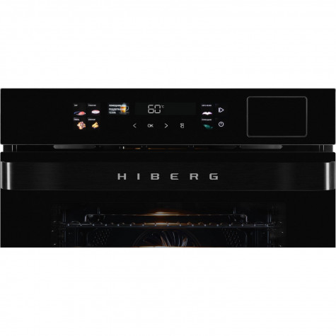 ������� ���� HIBERG S-VMF 6515 B SMART