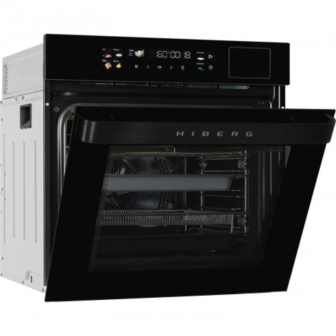 ������� ���� HIBERG S-VMF 6515 B SMART