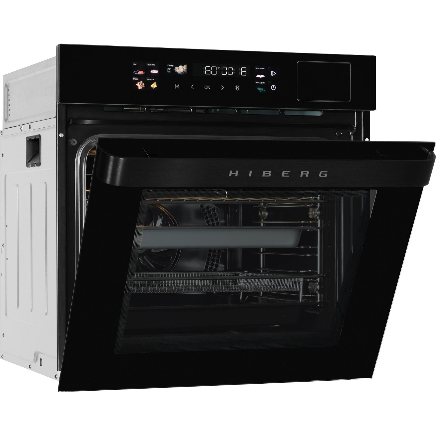 ������� ���� HIBERG S-VMF 6515 B SMART