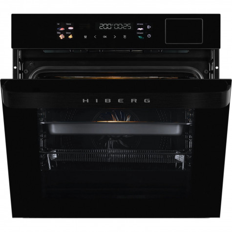 ������� ���� HIBERG S-VMF 6515 B SMART