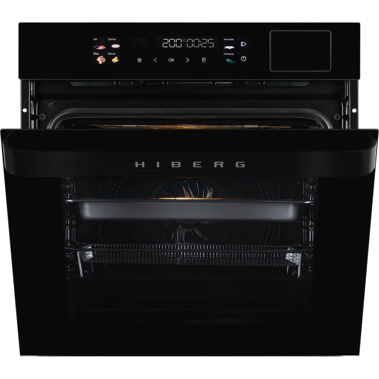 ������� ���� HIBERG S-VMF 6515 B SMART