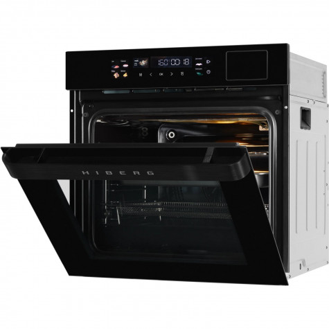 ������� ���� HIBERG S-VMF 6515 B SMART