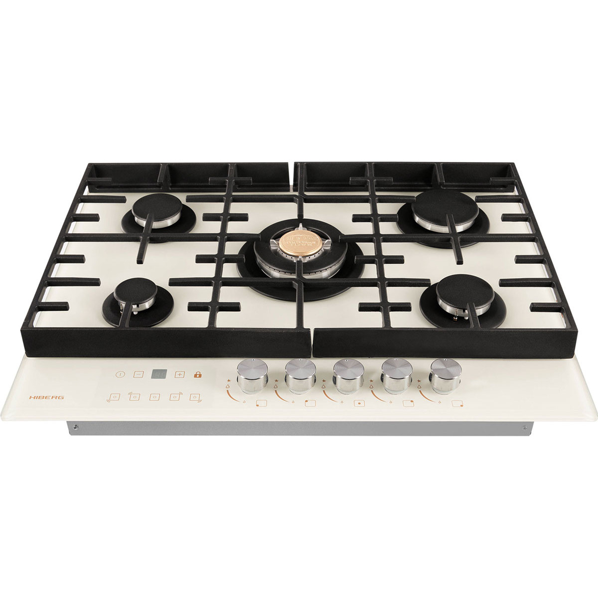 ������� �������� ������ HIBERG VM 7155 Y 