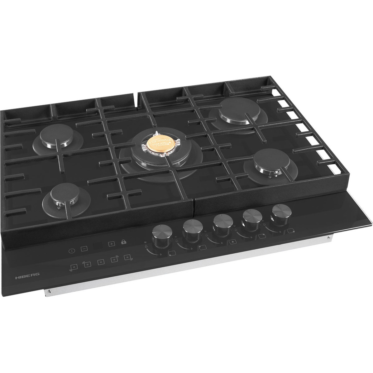 ������� �������� ������ HIBERG VM 7155 B