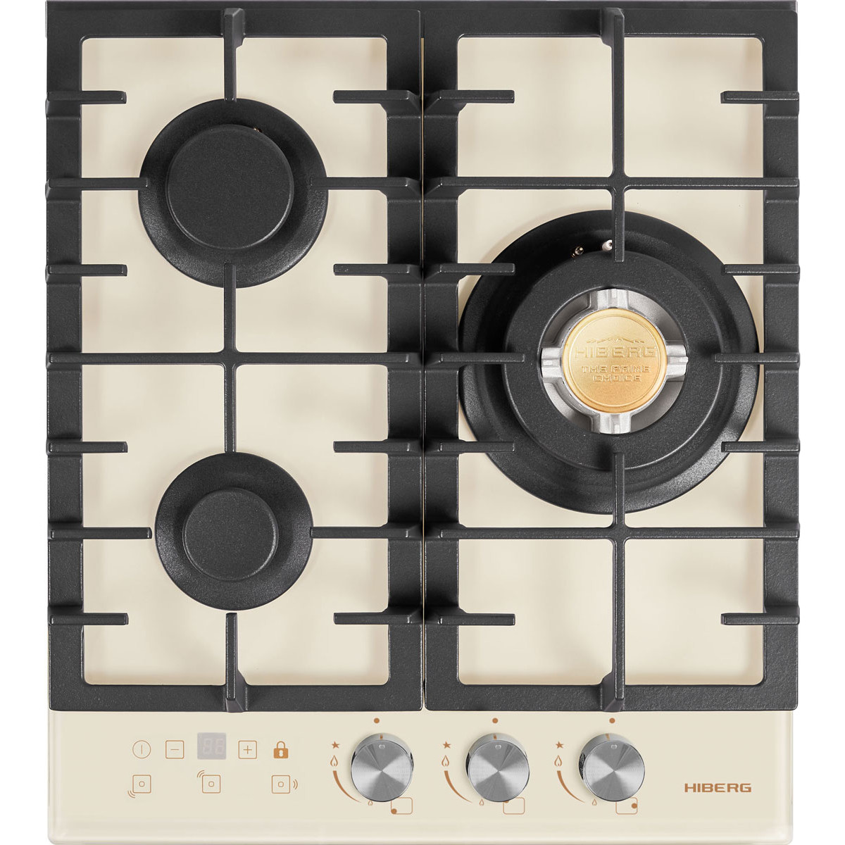 ������� �������� ������ HIBERG VM 4535 Y