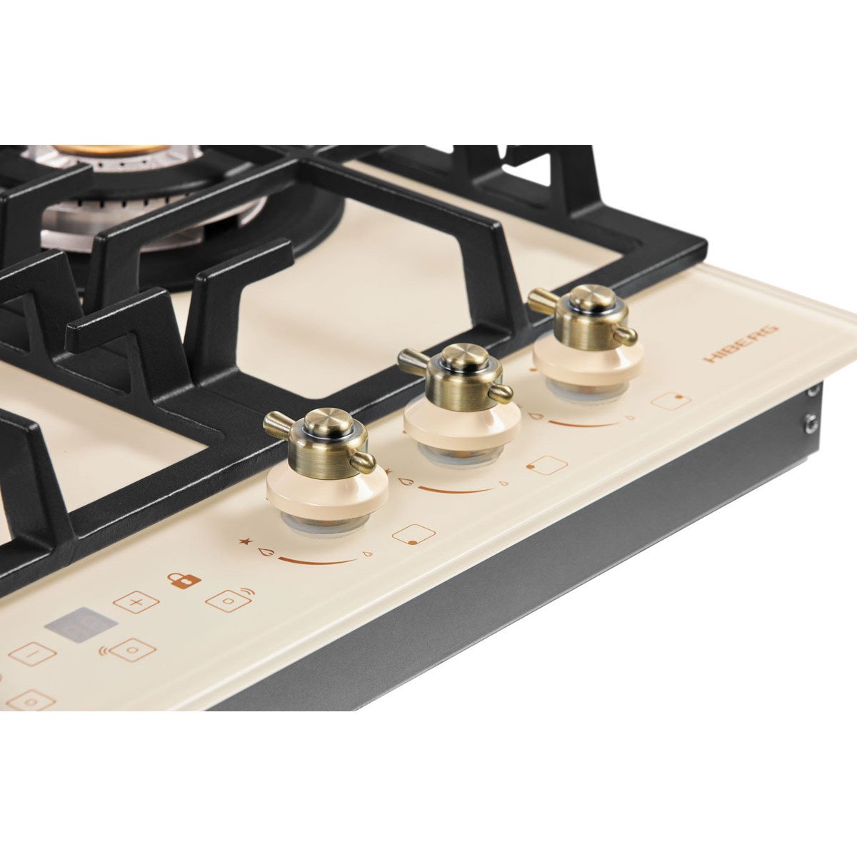 ������� �������� ������ HIBERG VM 4535 Y