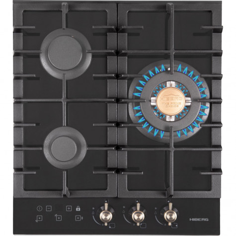 ������� �������� ������ HIBERG VM 4535 B